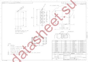 1695790-5 datasheet  